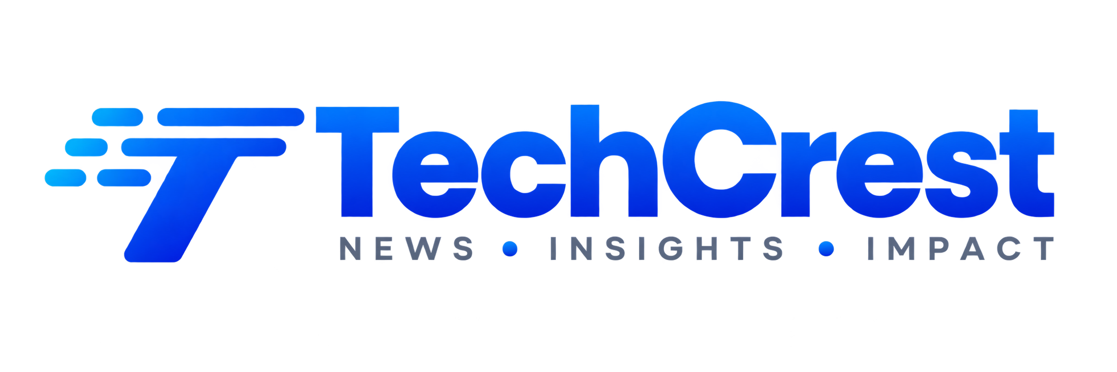 TechCrest — News • Insights • Impact